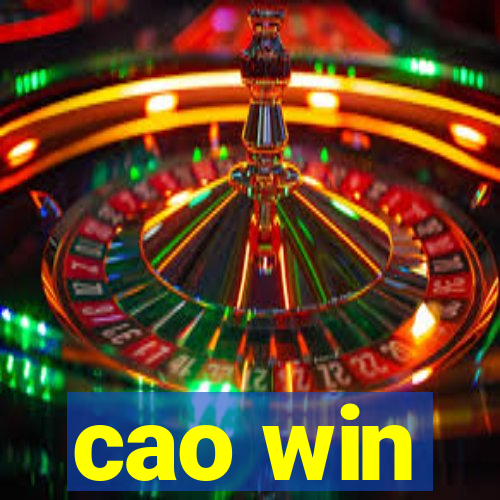 cao win